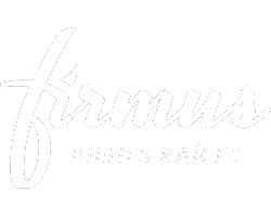 firmus logo blanco grande web