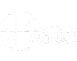 Santiago Pallas logo web blanco subir
