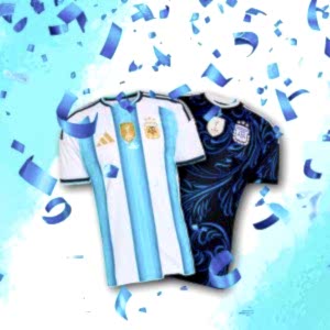 Camisetas