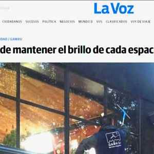 nota la voz del interior